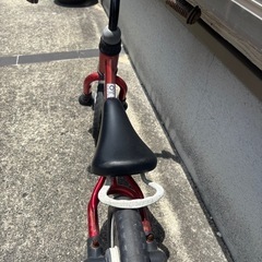 ストライダーの画像
