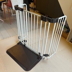 おくだけとおせんぼ　おくトビラ Sサイズ　ベビーゲート 