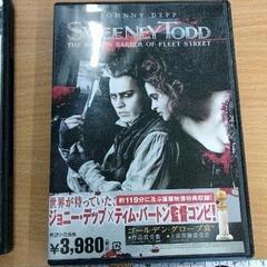 0622-264 CD/DVD