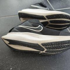 18センチ NIKEスターランナーの画像