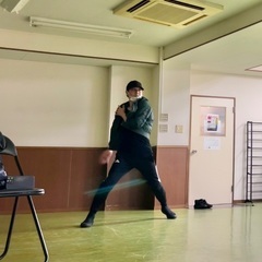 HIPHOPダンスを楽しく学んでみませんか？（キッズ・大人初心者歓迎ダンスレッスン）の画像