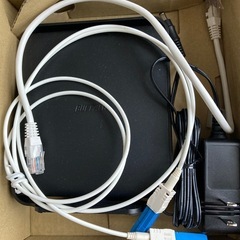 BUFFALO　Wi-Fiルーター