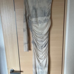 　ZARA ワンピース
