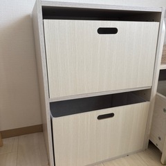 美品 Nカラボ ホワイトウォッシュ使用年数 浅