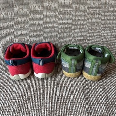 ベビーシューズ　靴の画像