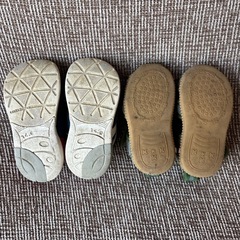 ベビーシューズ　靴の画像