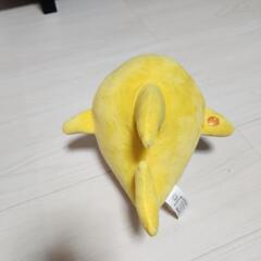あっちこっちダンシング ベイビーシャークの画像