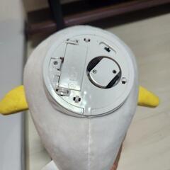 あっちこっちダンシング ベイビーシャークの画像
