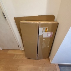 引越しで余ったあまったニトリ、IKEA、タチカワスクリーンプリー...