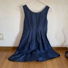 Dellie noin　パーティドレスの画像