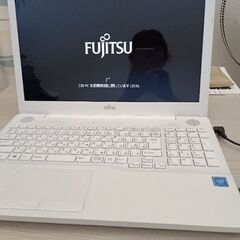 富士通LIFEBOOK