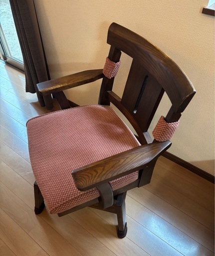 【ニトリ】ダイニングテーブルセット