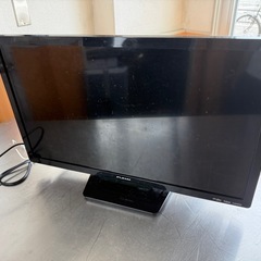 【状態良し/液晶テレビ24型】