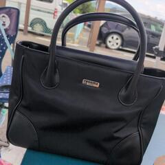 未使用　レノマ　ハンドバッグ