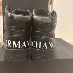 ARMANI EXCHANGEの画像