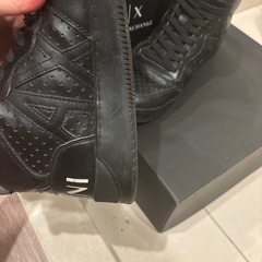 ARMANI EXCHANGEの画像