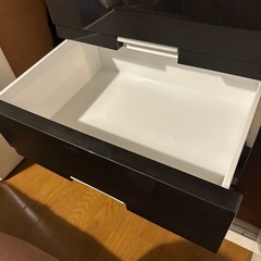 Fits　チェスト　5段の画像
