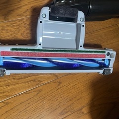 新品同様　25年製　日立サイクロン掃除機　キャニスターの画像