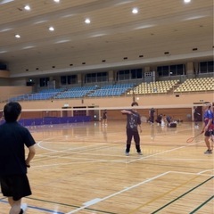 🏸6/24太田バドミントン🏸 - 太田市