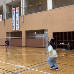 🏸6/24太田バドミントン🏸 - スポーツ