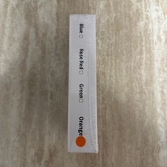 ワイヤレスイヤホンの画像