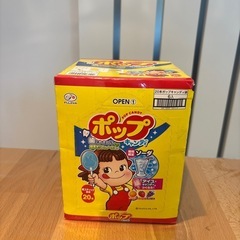 ポップキャンディ　20本×6袋　120本入り