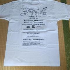 未使用品ベリテンライブ2015Ｔシャツ　Sサイズの画像