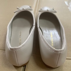 パンプス(受渡予定)の画像
