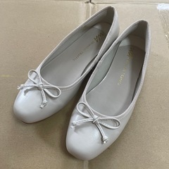 パンプス(受渡予定)