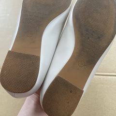 パンプス(受渡予定)の画像