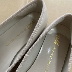 パンプス(受渡予定)の画像