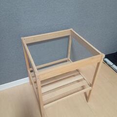 IKEA　棚