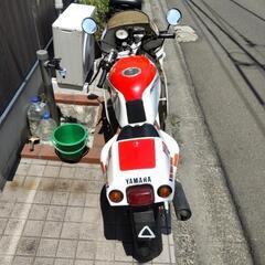 ヤマハ  YSR80