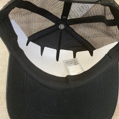 ★新品★ 子供用品／キャップ　56cm   の画像