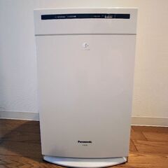 Panasonic（空気清浄器）のフリマアイテム一覧