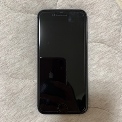iPhone8SIMフリー　