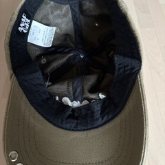 ANAP GIRL ショルダーバッグ
&キャップの画像