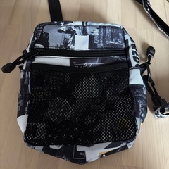 ANAP GIRL ショルダーバッグ
&キャップの画像
