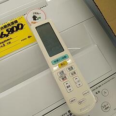 622C ダイキン エアコン 8〜12畳用 うるるとさらら 未使用品の画像