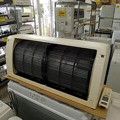 622C ダイキン エアコン 8〜12畳用 うるるとさらら 未使用品の画像