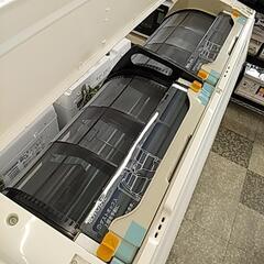 622C ダイキン エアコン 8〜12畳用 うるるとさらら 未使用品の画像
