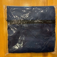 〈（お渡し者決定新品〉防災ボストンバッグの画像