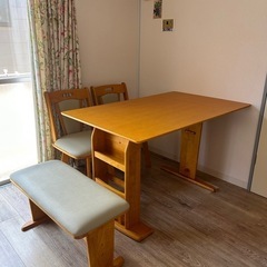 ダイニングセット フェルン