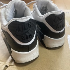 NIKEエアマックス(受渡予定)の画像
