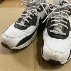 NIKEエアマックス(受渡予定)の画像