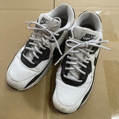 NIKEエアマックス(受渡予定)の画像