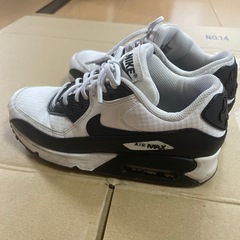 NIKEエアマックス(受渡予定)の画像
