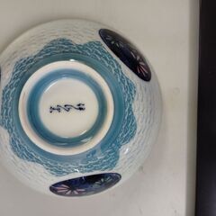 茶わん新品の画像
