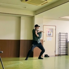 HIPHOPダンスを楽しく学んでみませんか？（キッズ・大人初心者歓迎ダンスレッスン）の画像