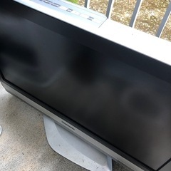 テレビ　ジャンク